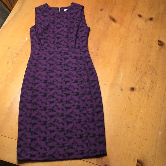 Calvin Klein Dresses & Skirts - Calvin Klein Sleeveless Dress